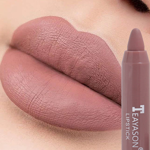  Luxe Velvet Lipstick Set cashymart