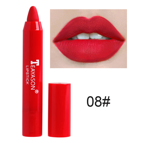  Luxe Velvet Lipstick Set cashymart