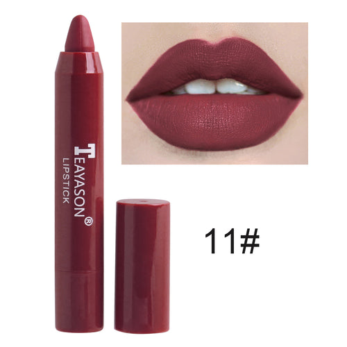  Luxe Velvet Lipstick Set cashymart