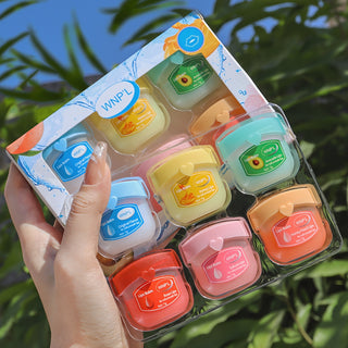  LuxeLip Delight Set cashymart