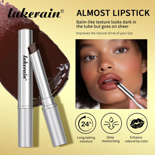  Luxurious Black Honey Lip Balm cashymart