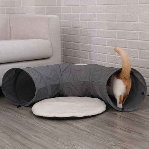  Luxurious Cat Cave cashymart