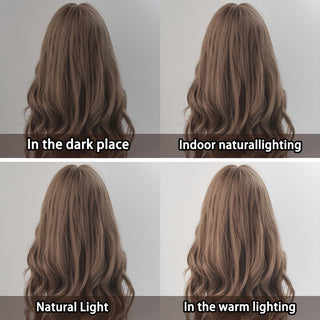  Luxurious Loose Curly Long Wig cashymart