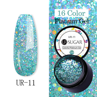  Luxury Gel Nail Lacquer cashymart