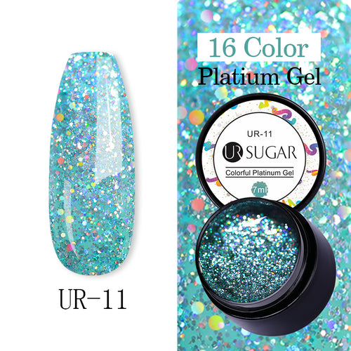  Luxury Gel Nail Lacquer cashymart