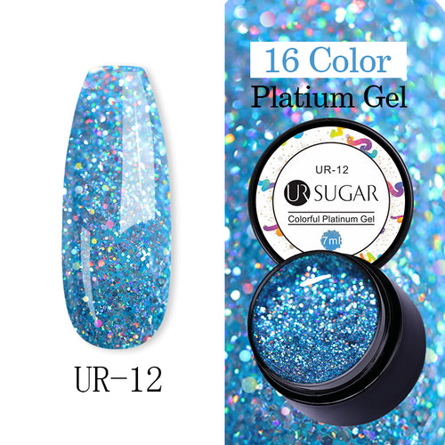  Luxury Gel Nail Lacquer cashymart