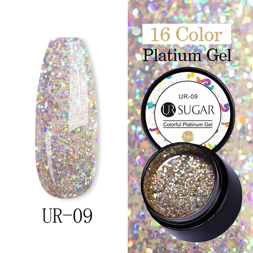  Luxury Gel Nail Lacquer cashymart