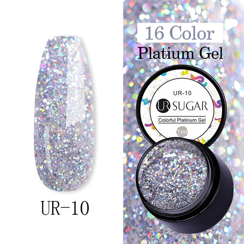  Luxury Gel Nail Lacquer cashymart