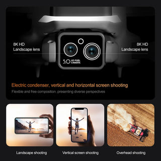  M2 PRO Aerial Explorer Drone cashymart