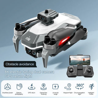  M2 PRO Aerial Explorer Drone cashymart