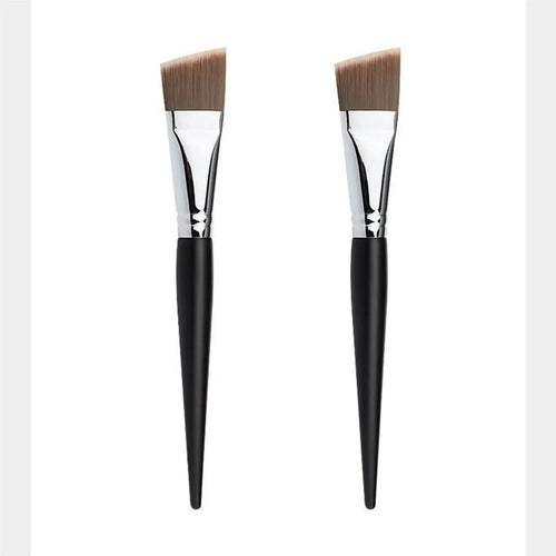  M29 Flat Head Angled Foundation Brush cashymart