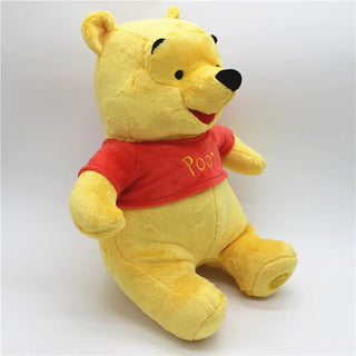  MINISO Disney Winnie the Pooh Plush Toy 40cm cashymart