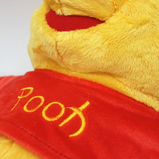  MINISO Disney Winnie the Pooh Plush Toy 40cm cashymart