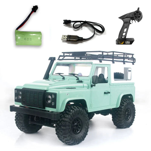  MN-D90 Rock Crawler cashymart