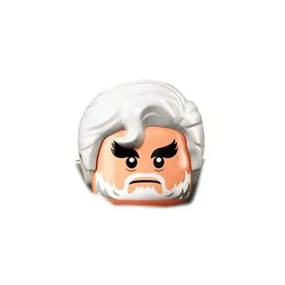  MOC Heroes Movie Evil Villain Characters Building Blocks Toy Set cashymart