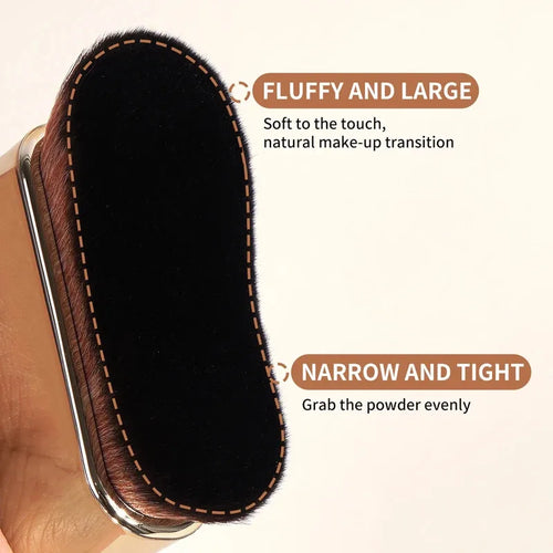  Maange Large Makeup Brushes for Contouring cashymart