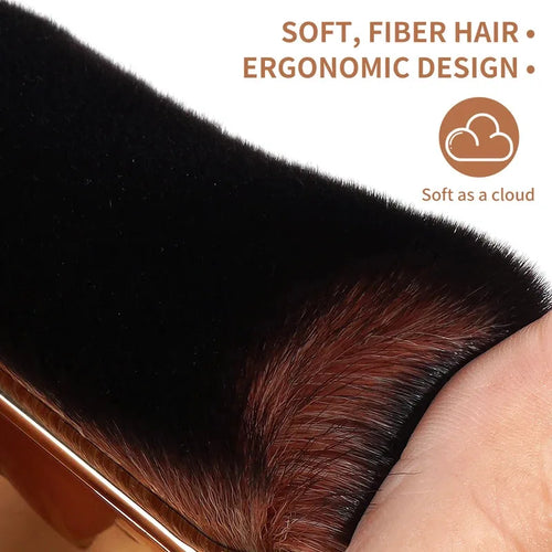  Maange Large Makeup Brushes for Contouring cashymart