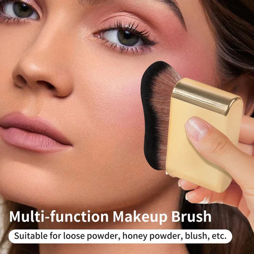  Maange Large Makeup Brushes for Contouring cashymart