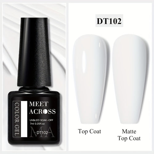  Macaron Gel Nail Polish cashymart