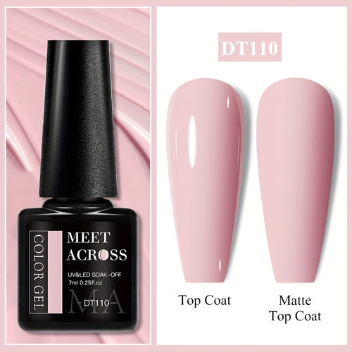  Macaron Gel Nail Polish cashymart