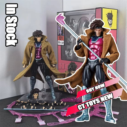  Mafex Action Figure cashymart