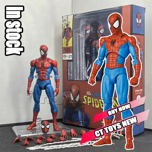  Mafex Action Figure cashymart