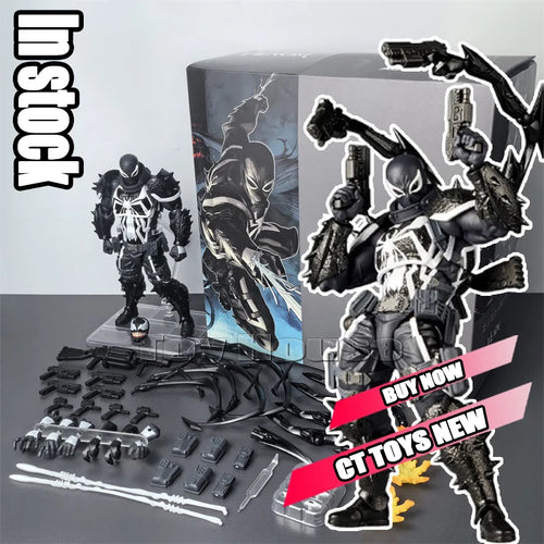  Mafex Action Figure cashymart