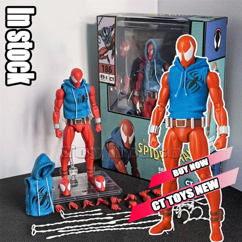  Mafex Action Figure cashymart