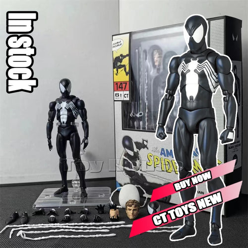  Mafex Action Figure cashymart