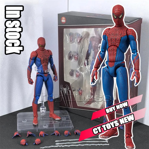  Mafex Action Figure cashymart