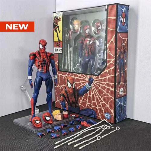  Mafex Action Figure cashymart
