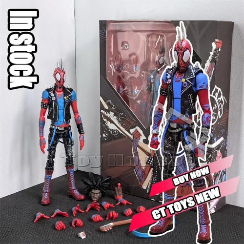  Mafex Action Figure cashymart