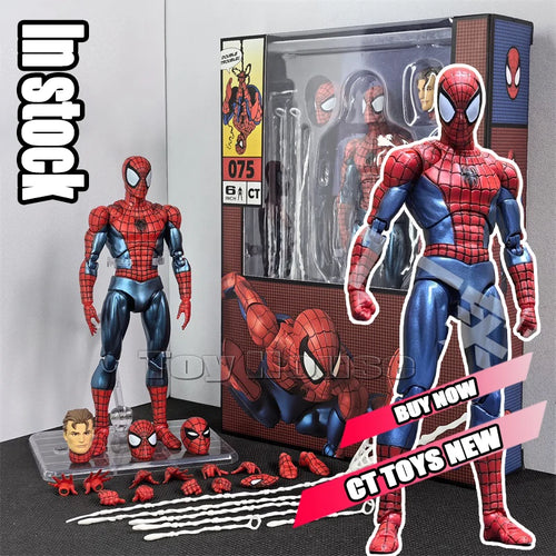  Mafex Action Figure cashymart