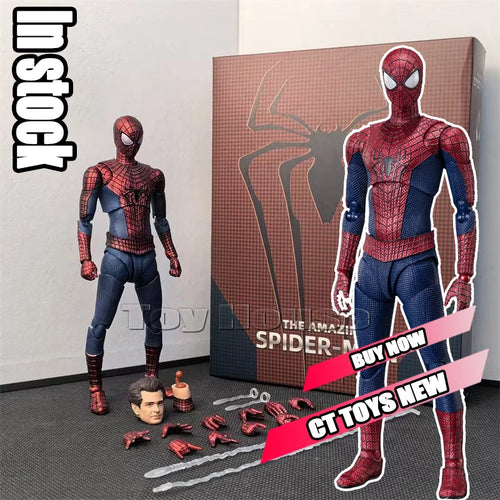  Mafex Action Figure cashymart