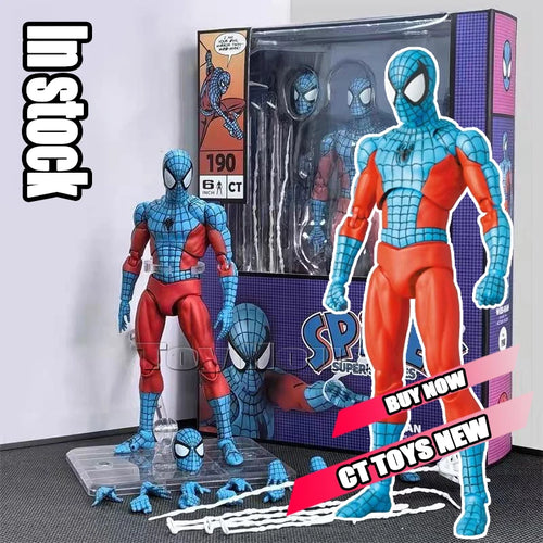  Mafex Action Figure cashymart