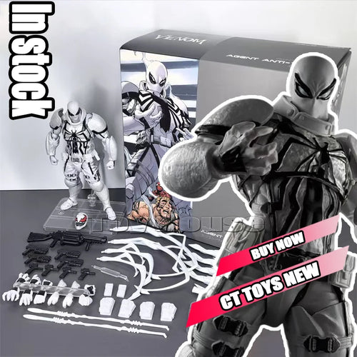  Mafex Action Figure cashymart