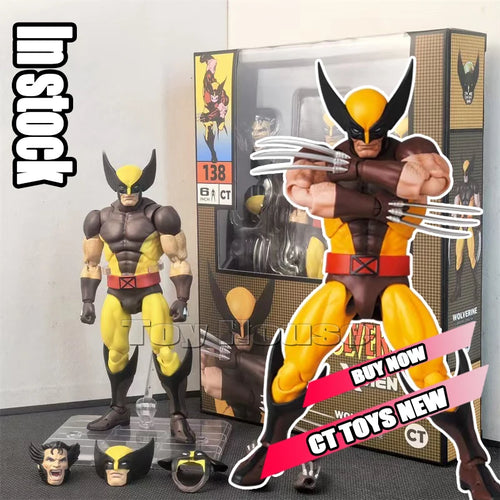  Mafex Action Figure cashymart