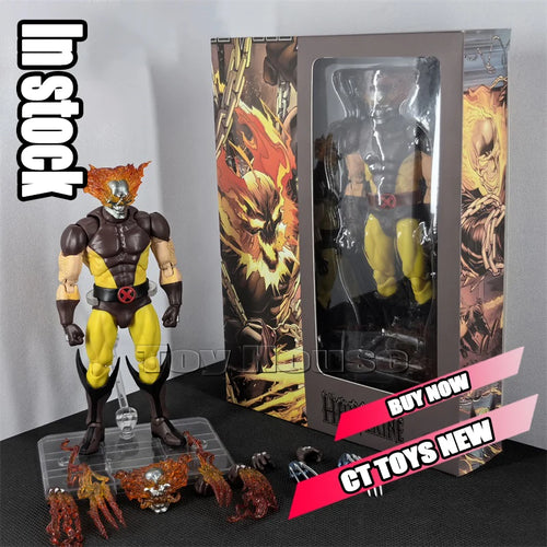  Mafex Action Figure cashymart