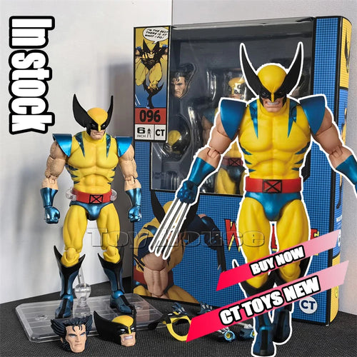 Mafex Action Figure cashymart