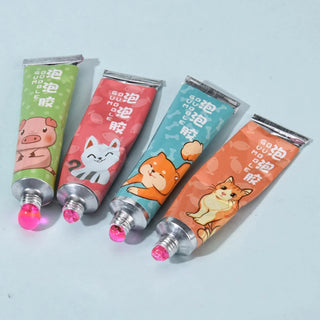 Magic Bubble Glue Toy For Colorful Fun cashymart