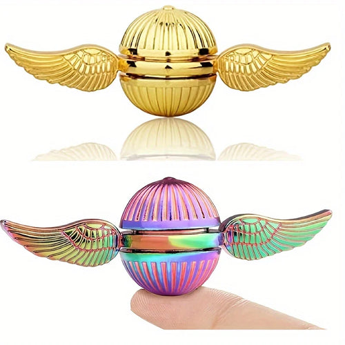 Magic Fidget Spinner Stress Relief Toy cashymart