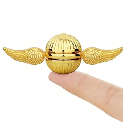  Magic Fidget Spinner Stress Relief Toy cashymart