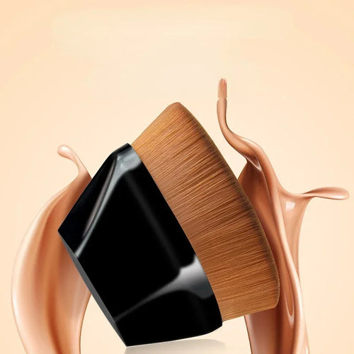  Magic Makeup Brush for Liquid Foundation cashymart