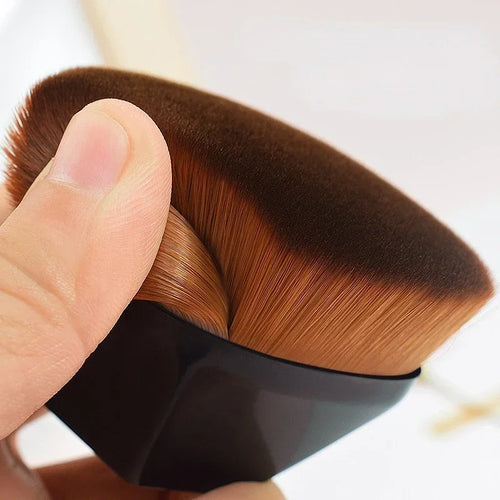  Magic Makeup Brush for Liquid Foundation cashymart