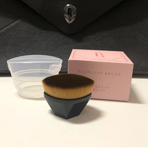  Magic Makeup Brush for Liquid Foundation cashymart