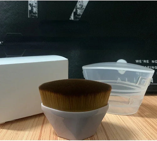  Magic Makeup Brush for Liquid Foundation cashymart