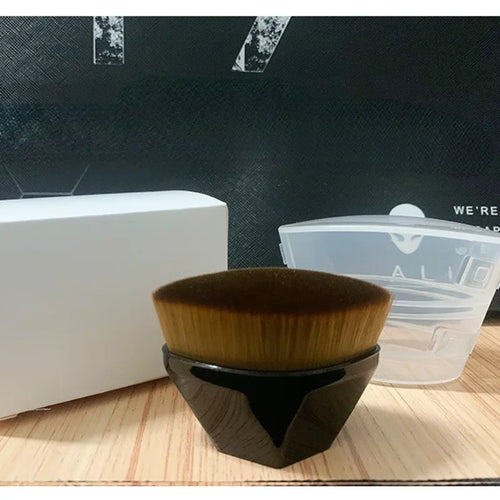  Magic Makeup Brush for Liquid Foundation cashymart