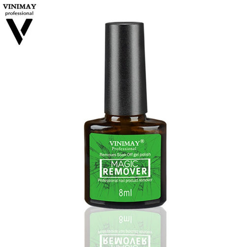  Magic Nail Polish Remover cashymart