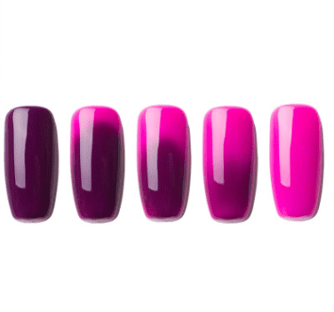  Magical Color Shifting Nail Polish cashymart