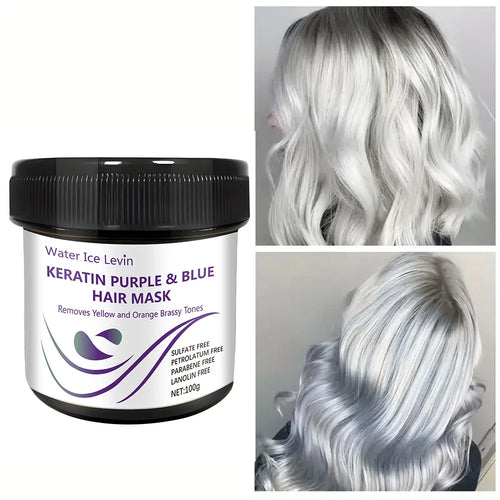  Magical Keratin Hair Mask 5 Seconds Repair Hair cashymart